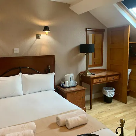 Hotel Beech Mount - Free Parking Liverpool