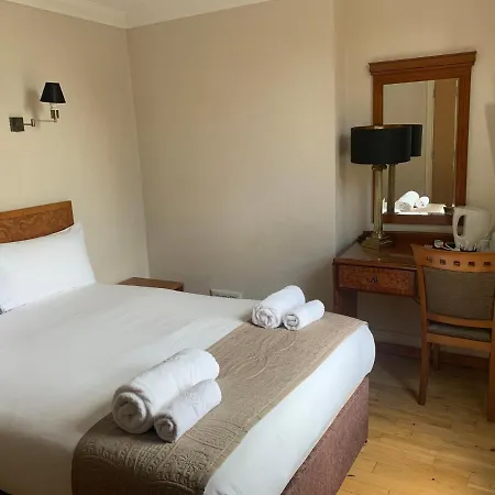 Beech Mount - Free Parking Hotel Liverpool