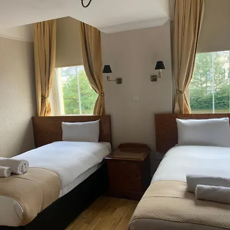 Beech Mount - Free Parking 3* Liverpool