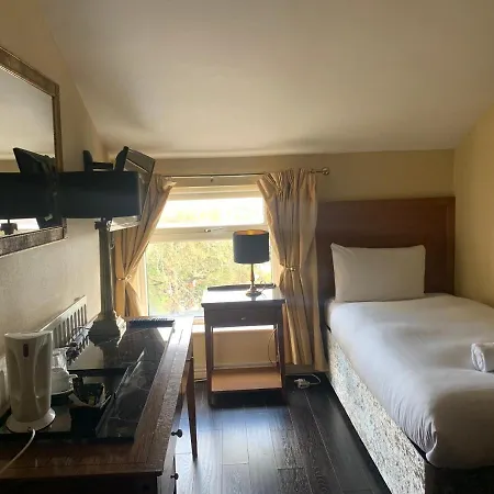 Beech Mount - Free Parking 3*