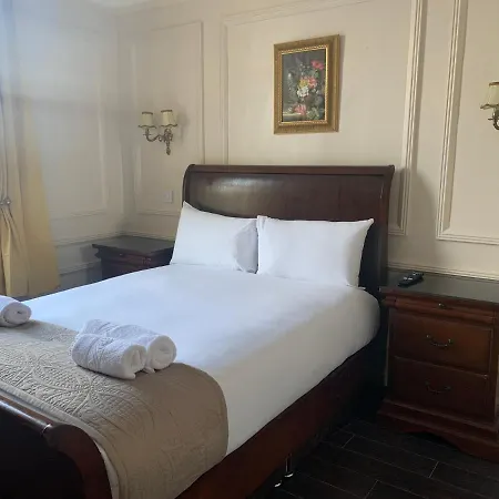 Hotel Beech Mount - Free Parking Liverpool
