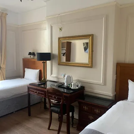 Hotel Beech Mount - Free Parking 3*