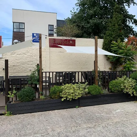 Beech Mount - Free Parking Hotel Liverpool