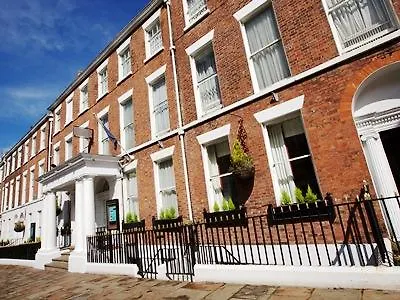 Hotel Hotel, Sure Collection By Western Liverpool