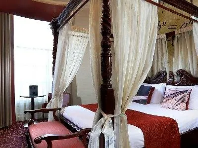 Hotel, Sure Collection By Western Liverpool