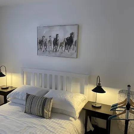 Δωμάτια σε οικογενειακή κατοικία Citystays With Free Parking *
