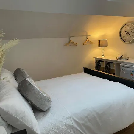 Citystays With Free Parking *