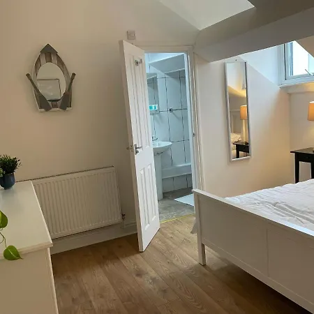 Citystays With Free Parking Liverpool