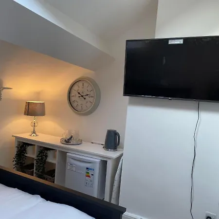 Citystays With Free Parking