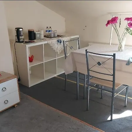 Great Fc Bed & Breakfast Liverpool