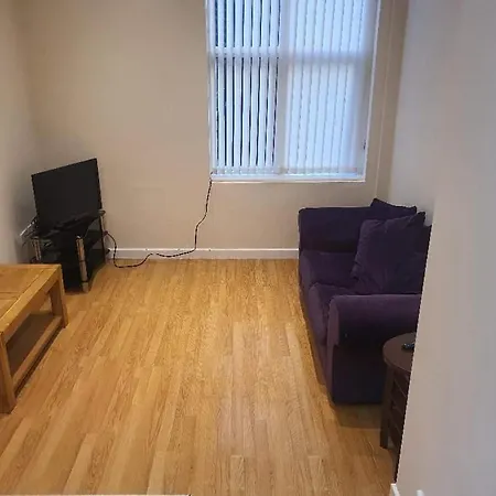 35 Victoria Street Apartamento
