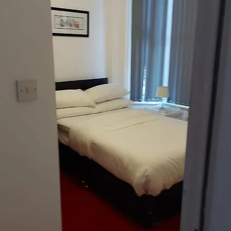Midtown Bed & Breakfast
