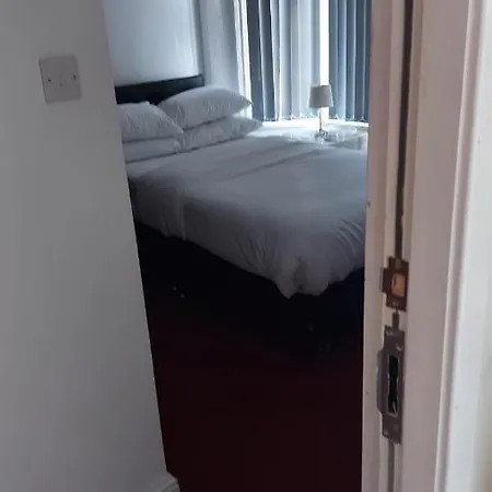 Bed & Breakfast Midtown