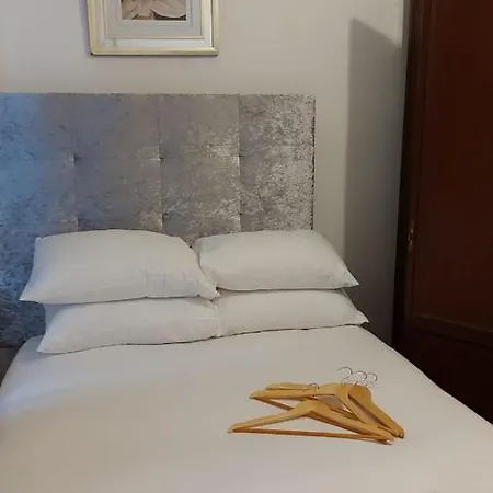 Midtown 3* Ливерпуль