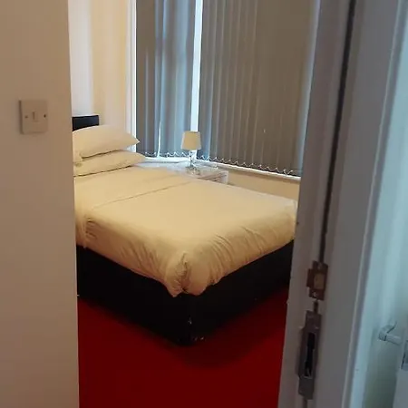 Отель типа 