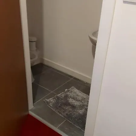 Midtown Отель типа 