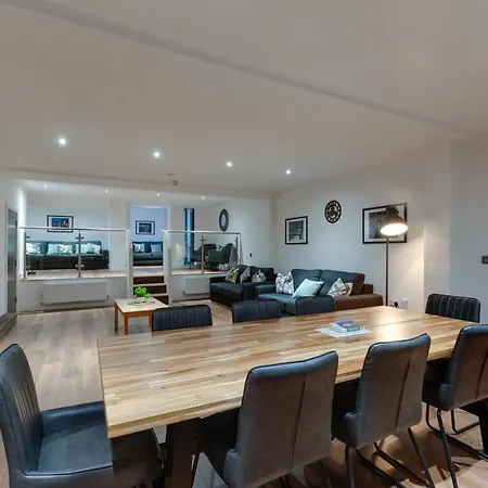 Lord Street By Happy Days Apartamento