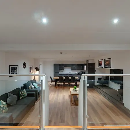 Apartamento Lord Street By Happy Days *
