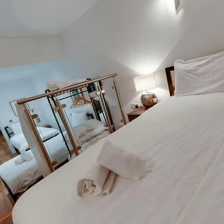 Lord Street By Happy Days Apartamento Liverpool