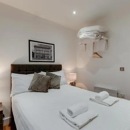 Apartamento Lord Street By Happy Days *