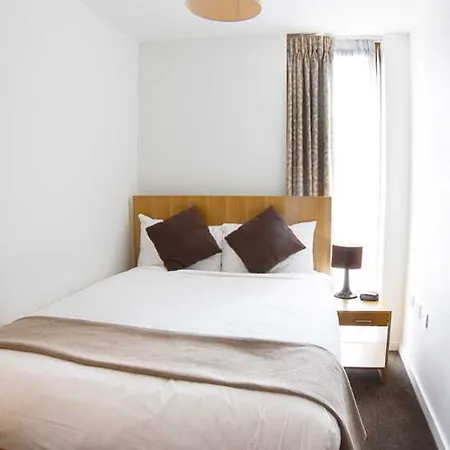 Apart Otel Cove Paradise Street