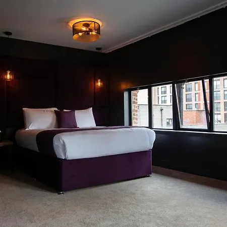 Otel The Baltic