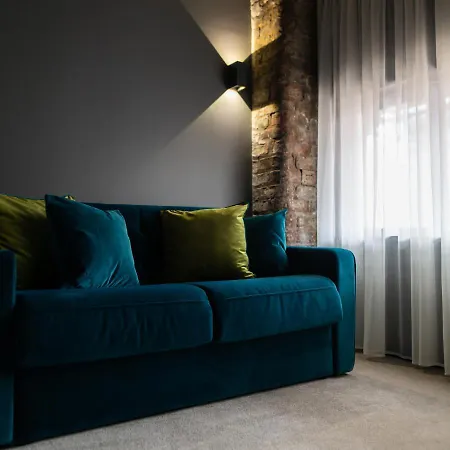 The Baltic 4* Liverpool