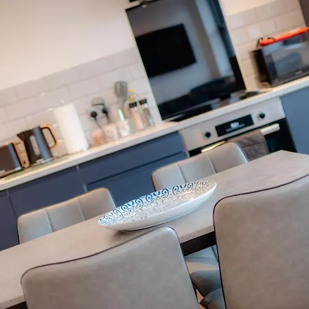 Mathew Street Centre Appartement Liverpool