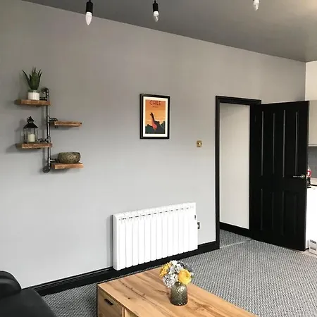 Apartment Clifton *
