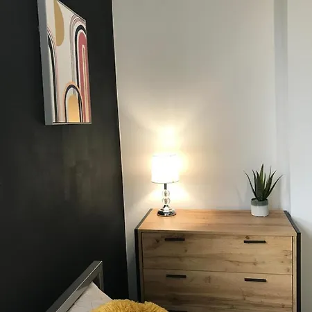 Apartment Clifton *