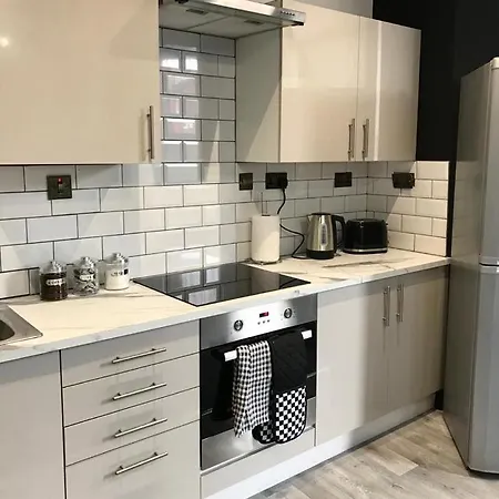 Clifton Apartment