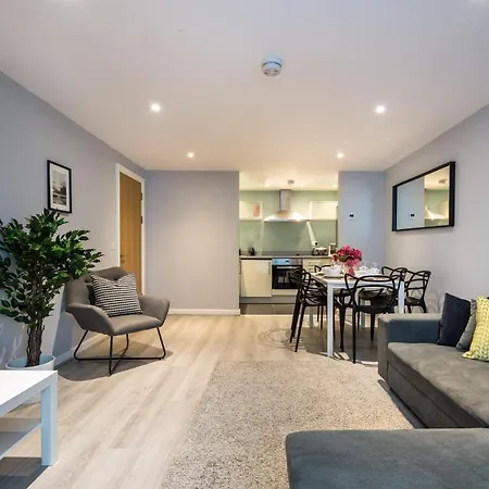 Apartment Host & - The Baltic Base