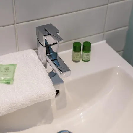 Host & - The Baltic Base Apartment