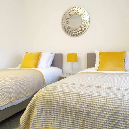 住宿加早餐酒店 Lodge-room-21 *