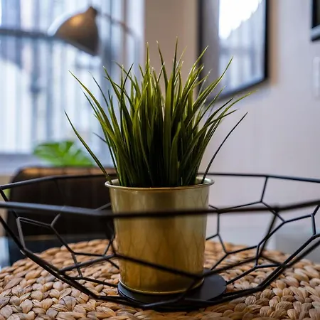 Castle Street By Ustay Apartamento *