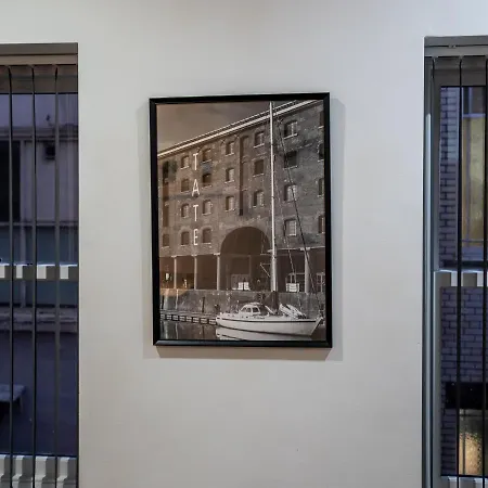 Appartamento Castle Street By Ustay *