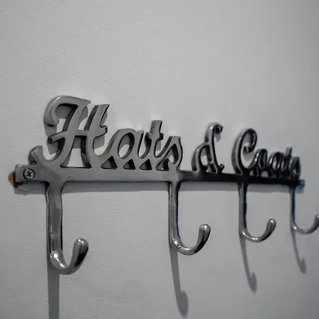 Castle Street By Ustay Apartamento Liverpool