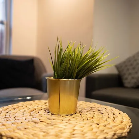 Appartamento Castle Street By Ustay Liverpool