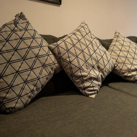 Apartamento Castle Street By Ustay *