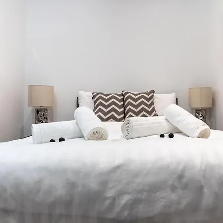 Appartamento Castle Street By Ustay *
