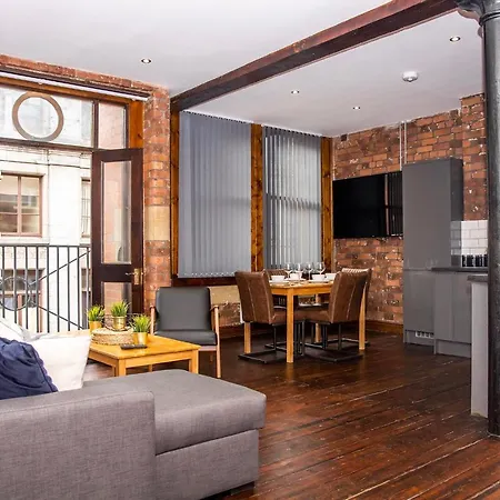27 Stanley Street By Ustay