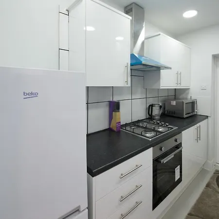 Holiday home 15 Selwyn Street, Luxury House