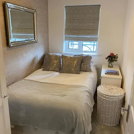 Liverool Dockside Apartment Apartment *