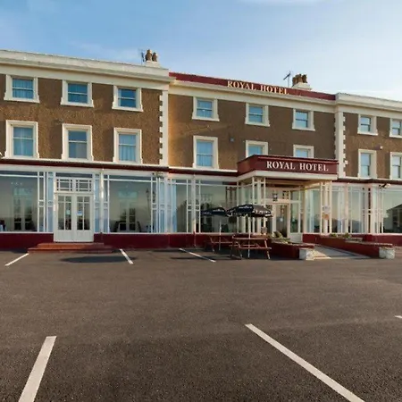 The Royal Szálloda 3*