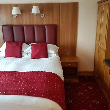 The Royal Szálloda 3*