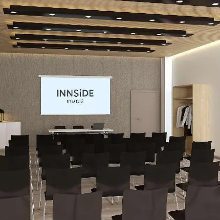 酒店 Innside By Melia