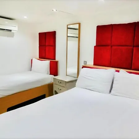 Print Works Hotell Liverpool