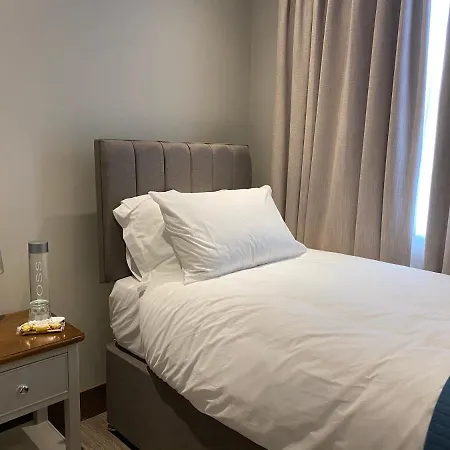 Hotel The Arc