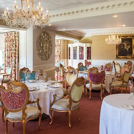 Hillbark & Hotel 5*