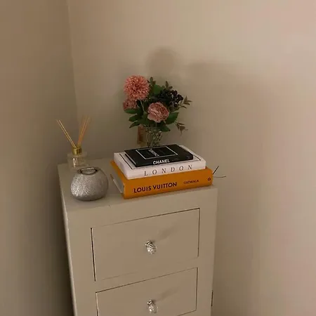 Liverool Dockside Apartment Apartment Liverpool